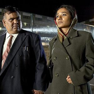 Foto Um Lugar Chamado Brick Lane