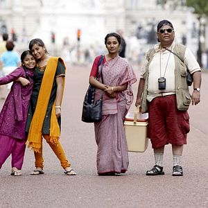 Foto Um Lugar Chamado Brick Lane