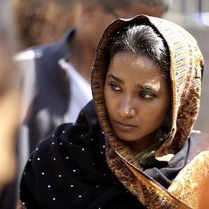 Foto Tannishtha Chatterjee