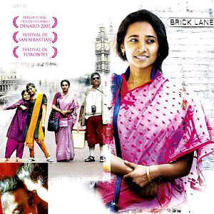 Foto Tannishtha Chatterjee