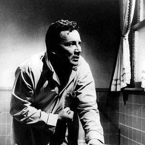 Foto Cameron Mitchell