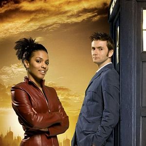 Foto David Tennant