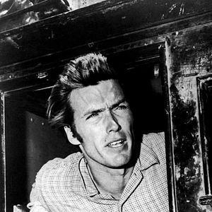 Foto Clint Eastwood