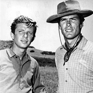 Foto Clint Eastwood