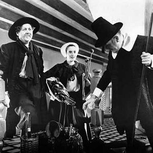 Foto Alexander Korda