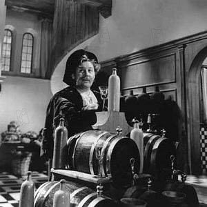 Foto Charles Laughton