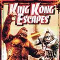 Foto A Fuga de King-Kong