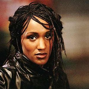 Foto O Ladrão de Diamantes