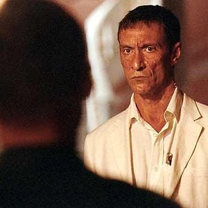 Foto O Ladrão de Diamantes