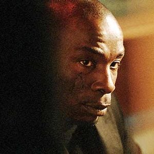 Foto O Ladrão de Diamantes