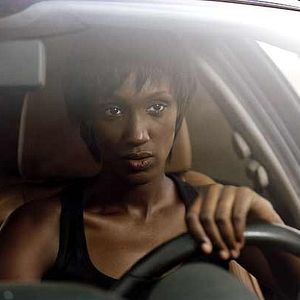 Foto O Ladrão de Diamantes