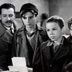 Foto Vittorio De Sica