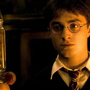 Foto Harry Potter e o Enigma do Príncipe