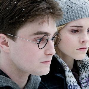 Foto Harry Potter e o Enigma do Príncipe