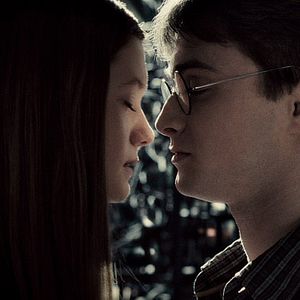 Foto Harry Potter e o Enigma do Príncipe