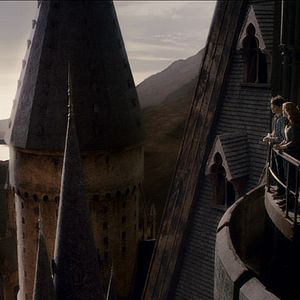 Foto Harry Potter e o Enigma do Príncipe