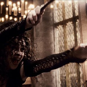 Foto Harry Potter e o Enigma do Príncipe