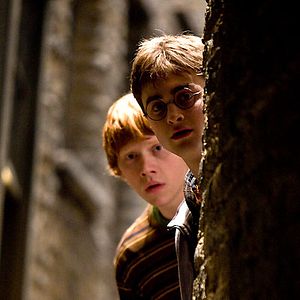 Foto Harry Potter e o Enigma do Príncipe