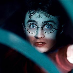 Foto Harry Potter e o Enigma do Príncipe