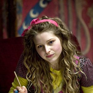 Foto Jessie Cave