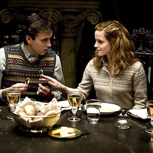 Foto Harry Potter e o Enigma do Príncipe