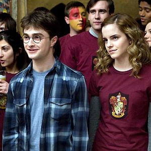 Foto Daniel Radcliffe