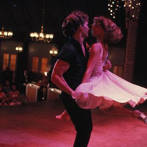 Foto Jennifer Grey