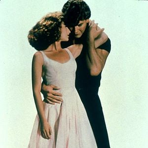 Foto Dirty Dancing - Ritmo Quente