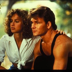 Foto Dirty Dancing - Ritmo Quente