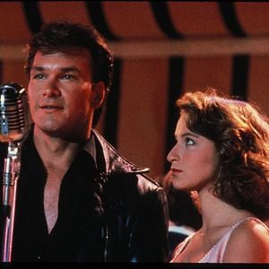 Foto Dirty Dancing - Ritmo Quente