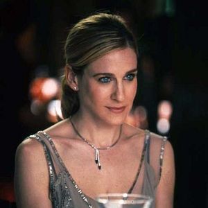 Foto Sarah Jessica Parker