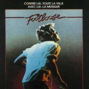 Foto Footloose - Ritmo Louco