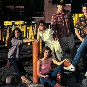 Foto Footloose - Ritmo Louco