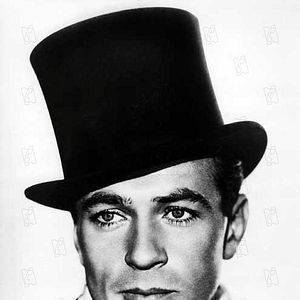 Foto Gary Cooper