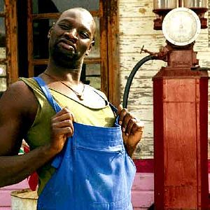 Foto Omar Sy