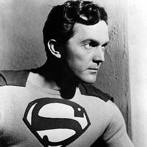 Foto George Reeves