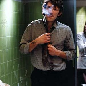 Foto Jacques Audiard