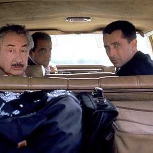 Foto Richard Bohringer