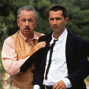 Foto Patrice Leconte