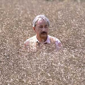 Foto Richard Bohringer