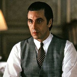 Foto Al Pacino