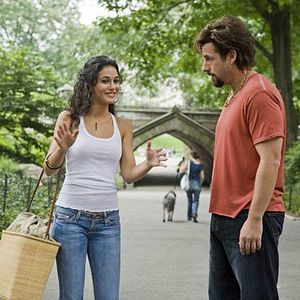 Foto Zohan - Um Agente Bom de Corte