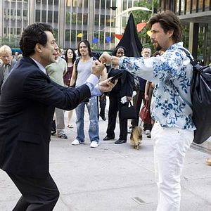 Foto Zohan - Um Agente Bom de Corte