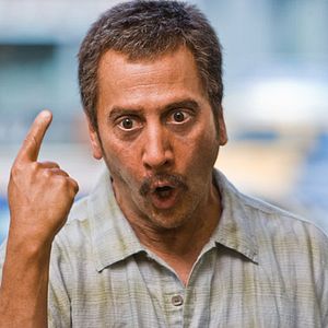 Foto Zohan - Um Agente Bom de Corte