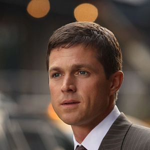 Foto Without a Trace