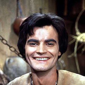 Foto Thierry la Fronde