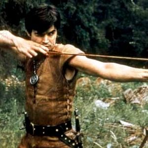 Foto Thierry la Fronde