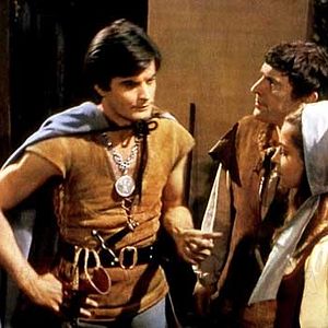 Foto Thierry la Fronde