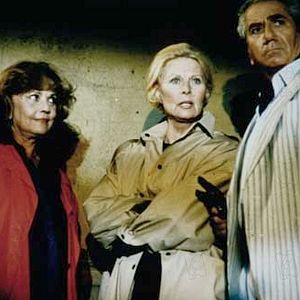 Foto Michèle Morgan