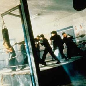 Foto Shinya Tsukamoto